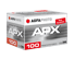 AGFAPHOTO APX 100 135-36 NEW<br> 1 film AGFAPHOTO APX 100 135-36 NEW<br> 1 film